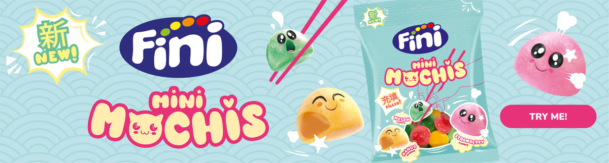 banner con las nuevas bolsitas de mini mochis