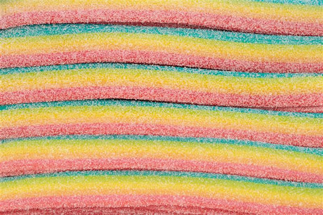 Rollers - Fini Golosinas