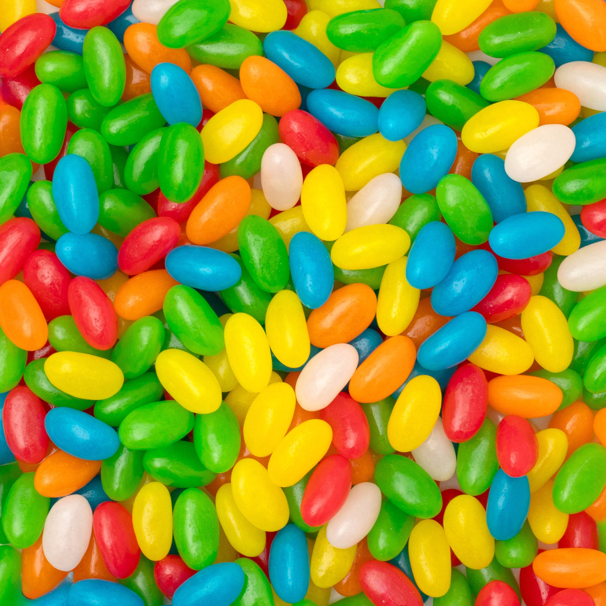 Alubias Bolsa 1 kg - Fini Golosinas