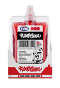 Bloodyshake Golosina Líquida Fini Golosinas x Milfshakes - Fresa ácida - Caja 16 uds - Fini Golosinas