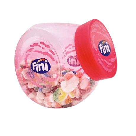 Caramelera Expositor Fini - Fini Golosinas