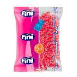 Cerezas Envueltas Bolsa 1 kg - Fini Golosinas