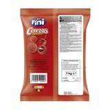 Cerezas Envueltas Fini Bolsa 1 kg - Fini Golosinas