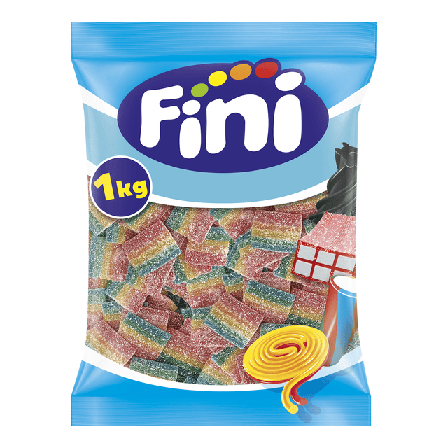 Chewy Chip Bolsa 1 kg - Fini Golosinas