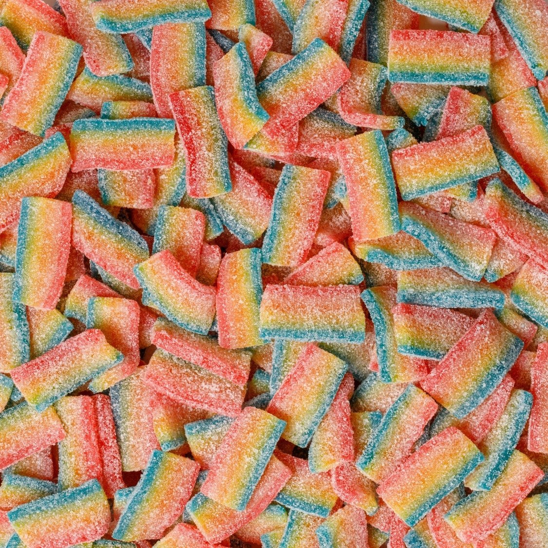 Chewy Chip Bolsa 1 kg - Fini Golosinas