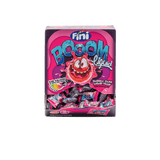 Chicle Fini Booom Estuche 200 unidades envueltas - Fini Golosinas