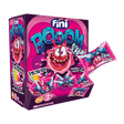 Chicle Fini Booom Estuche 200 unidades envueltas - Fini Golosinas