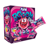 Chicle Fini Booom Estuche 200 unidades envueltas - Fini Golosinas