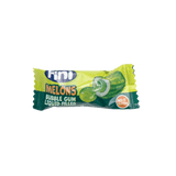 Chicle Melón Estuche 200 unidades envueltas - Fini Golosinas