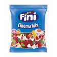 Cinema Mix Bolsa 500g - Fini Golosinas