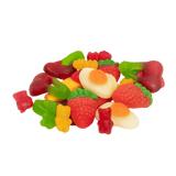 Cinema Mix Bolsa 500g - Fini Golosinas