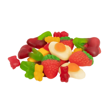 Cinema Mix Bolsa 500g - Fini Golosinas