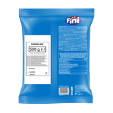 Cinema Mix Bolsa 500g - Fini Golosinas