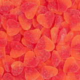 Corazón Melocotón Bolsa 1 kg - Fini Golosinas