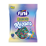 Crunchy Kisses Butterfly Caja 12 bolsas de 75 gramos - Fini Golosinas