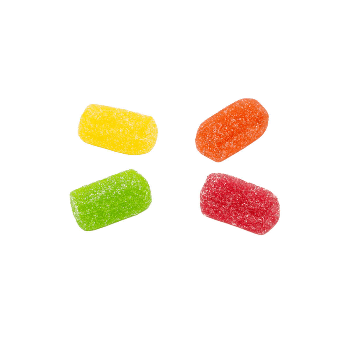 Delijelly Envueltas Bolsa 1 kg - Fini Golosinas