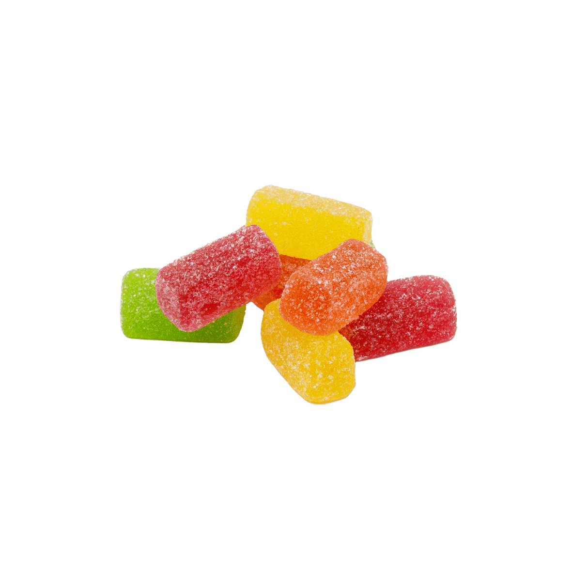 Delijelly Envueltas Bolsa 1 kg - Fini Golosinas