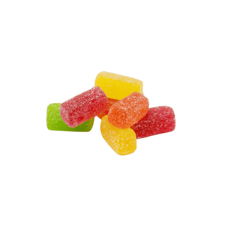 Delijelly Envueltas Bolsa 1 kg - Fini Golosinas