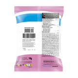 Dentadura Foam Fini Bolsa 1 kilo - Fini Golosinas