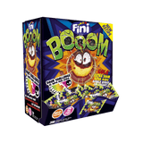 Fini Booom Cola Estuche 200 unidades - Fini Golosinas