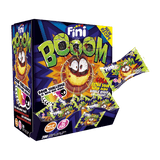 Fini Booom Cola Estuche 200 unidades - Fini Golosinas
