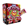 Fini Booom Fresa Estuche 200 unidades - Fini Golosinas