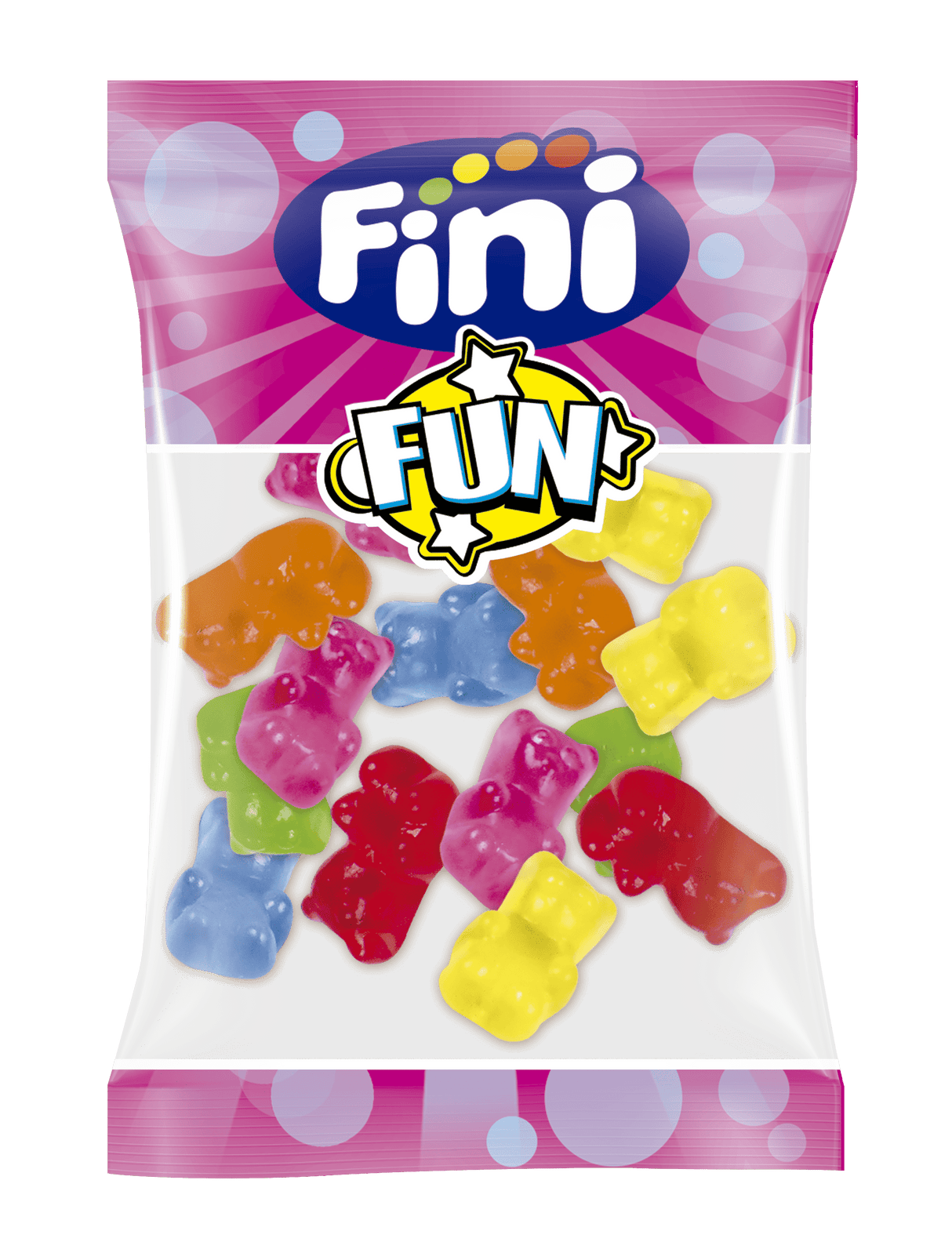 Fini Fun Bolsa 325g - Fini Golosinas