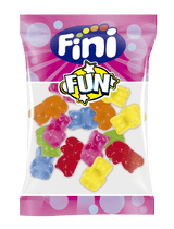 Fini Fun Bolsa 325g - Fini Golosinas