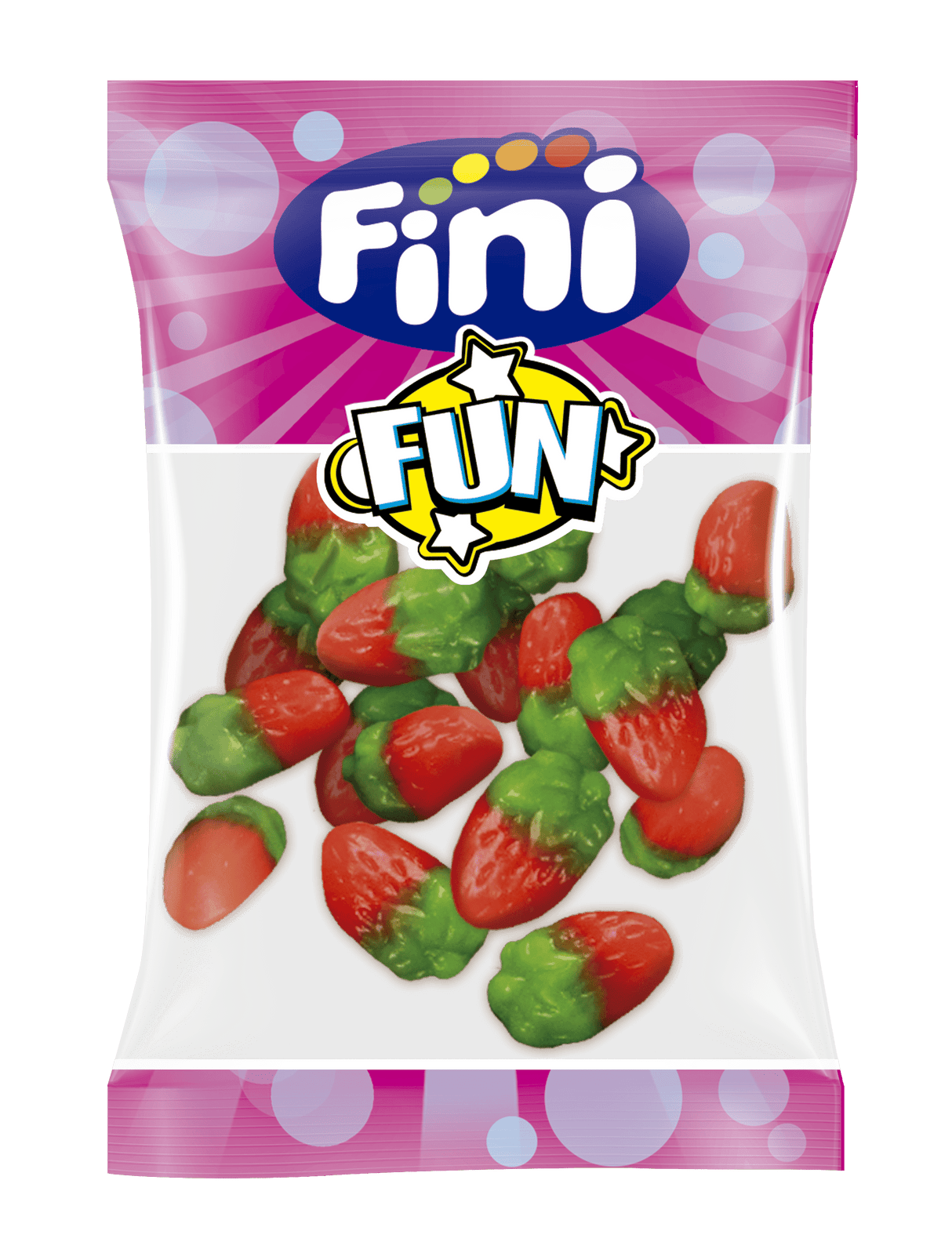 Fini Fun Bolsa 325g - Fini Golosinas