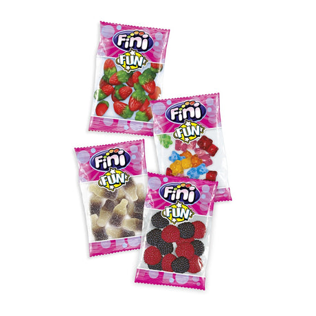 Fini Fun Bolsa 325g - Fini Golosinas