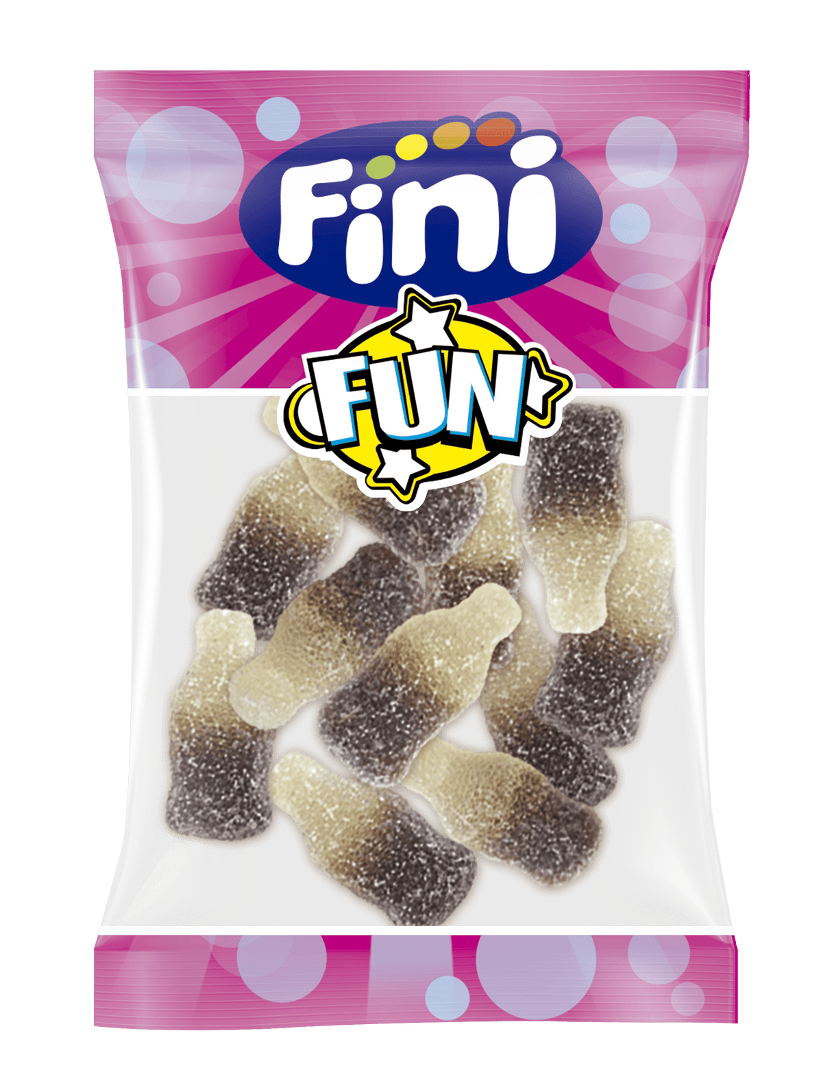 Fini Fun Bolsa 325g - Fini Golosinas