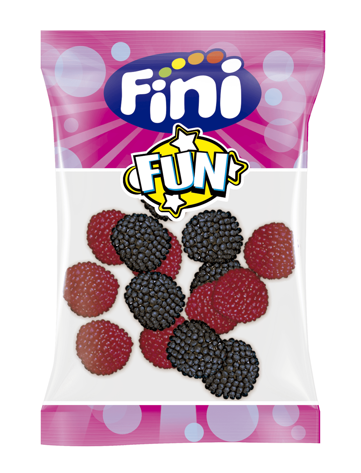 Fini Fun Bolsa 325g - Fini Golosinas