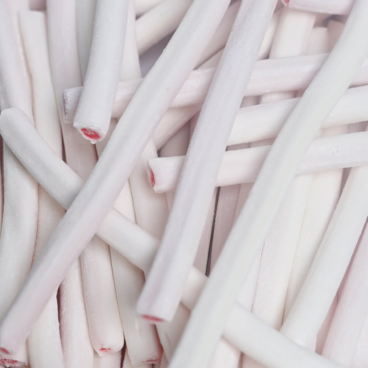 Finipalo Nata Relleno Fresa Tarro 200 unidades - Fini Golosinas