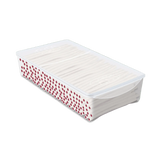 Finipalo Nata Relleno Fresa Tarro 200 unidades - Fini Golosinas