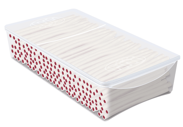 Finipalo Nata Relleno Fresa Tarro 200 unidades - Fini Golosinas