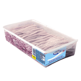 Finipalo Nata Relleno Fresa Tarro 200 unidades - Fini Golosinas