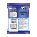 Finitronc Bicolor Azul Bolsa 125 unidades - Fini Golosinas