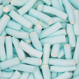 Finitronc Bicolor Azul Bolsa 125 unidades - Fini Golosinas