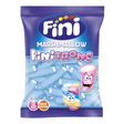 Finitronc Bicolor Azul Bolsa 125 unidades - Fini Golosinas