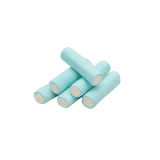 Finitronc Bicolor Azul Bolsa 125 unidades - Fini Golosinas