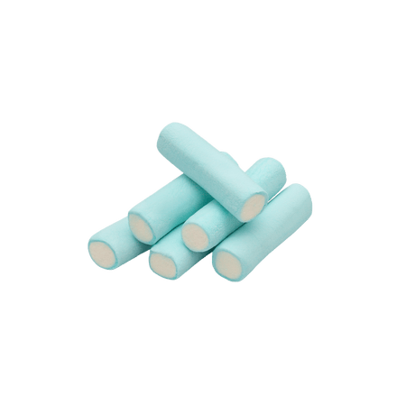 Finitronc Bicolor Azul Bolsa 125 unidades - Fini Golosinas