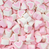 Finitronc Corazon Bolsa 125 unidades - Fini Golosinas