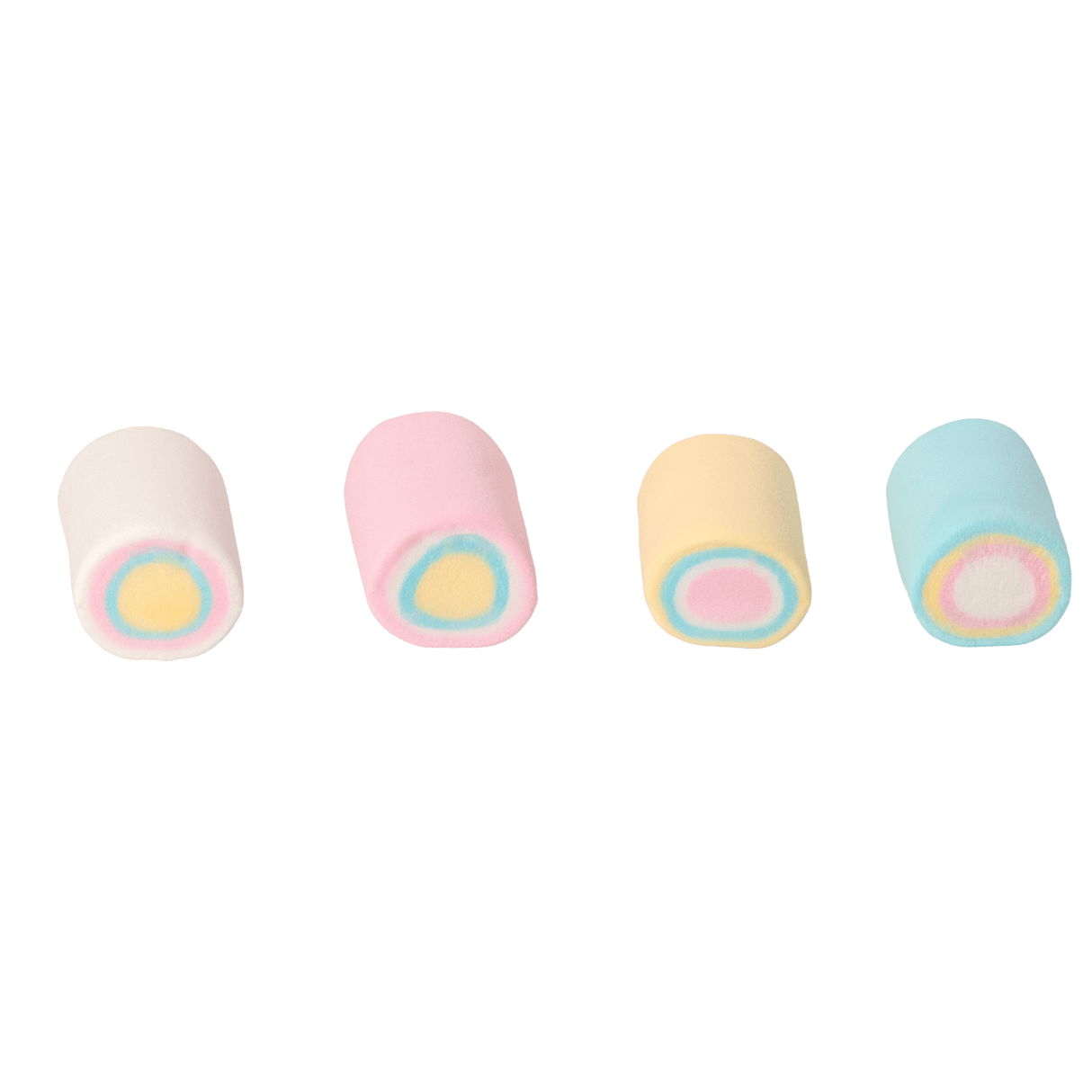 Finitronc Diana Bolsa 125 unidades - Fini Golosinas