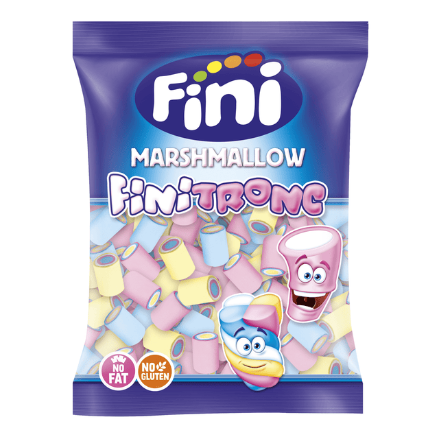 Finitronc Diana Bolsa 125 unidades - Fini Golosinas