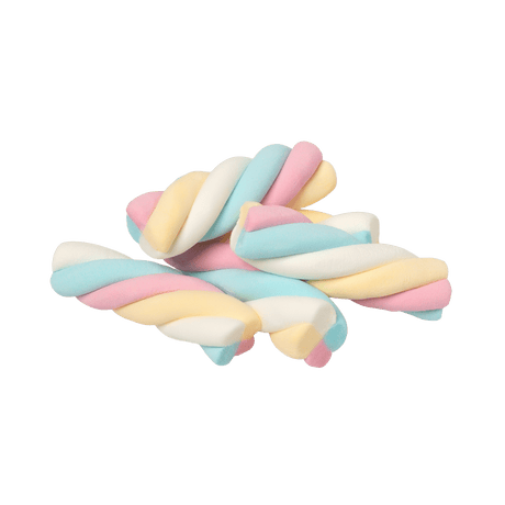 Finitronc Twisty Bolsa 125 unidades - Fini Golosinas