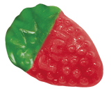 Fresa Salvaje Bolsa 1 kg - Fini Golosinas