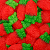 Fresa Salvaje Bolsa 1 kg - Fini Golosinas