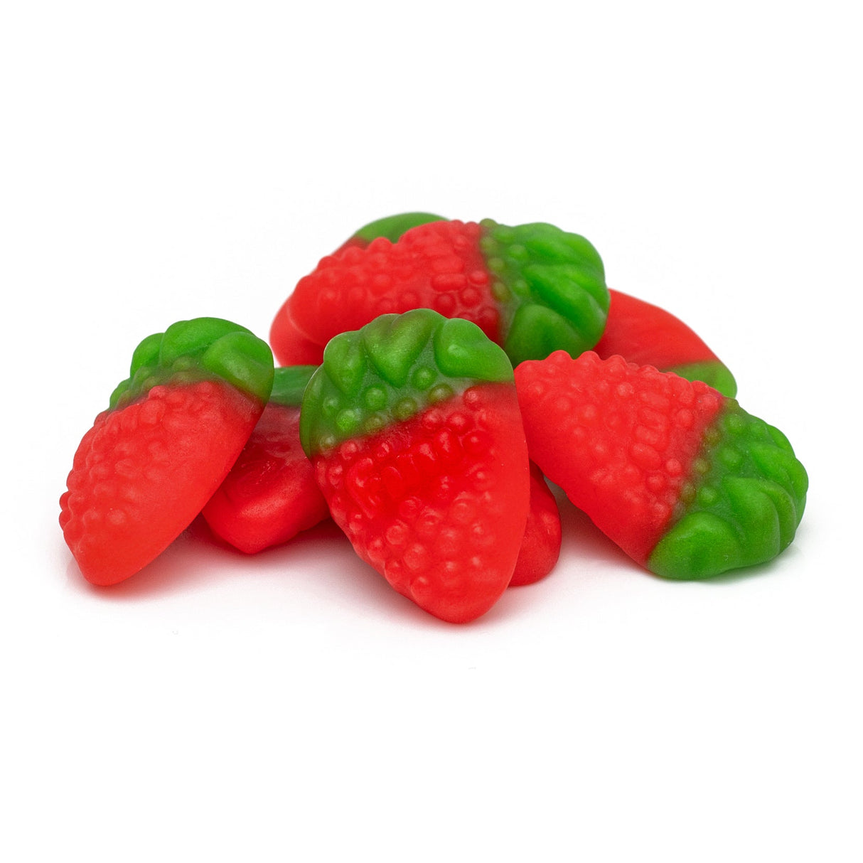 Fresa Salvaje Bolsa 1 kg - Fini Golosinas