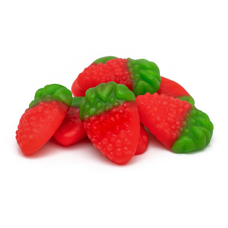 Fresa Salvaje Bolsa 1 kg - Fini Golosinas