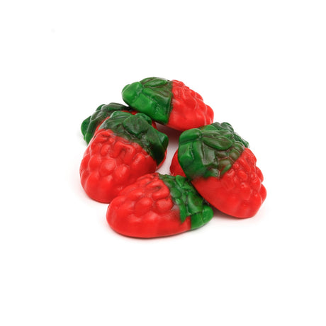 Fresa Salvaje Rellenas Bolsa 1 kg - Fini Golosinas